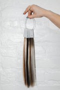 202 Hair Swatch Rings